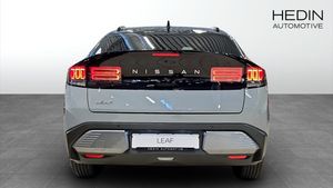 Nissan Leaf bild 7