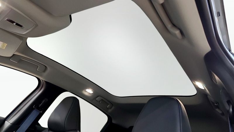Nissan Leaf bild 13