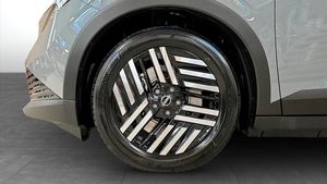 Nissan Leaf bild 9