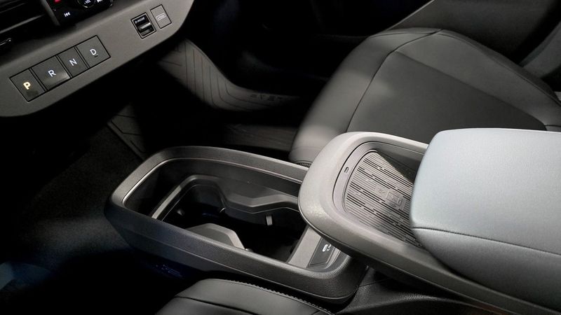Nissan Leaf bild 17
