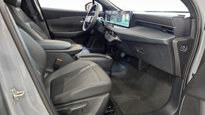 Nissan Leaf bild 3