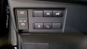 Nissan Leaf bild 18