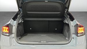 Nissan Leaf bild 10