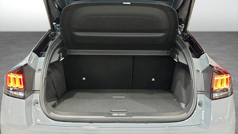 Nissan Leaf bild 10