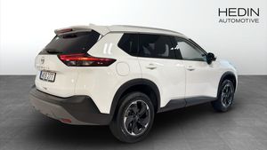 Nissan X-Trail bild 2