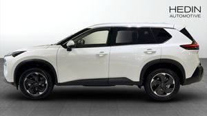 Nissan X-Trail bild 6