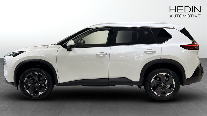 Nissan X-Trail bild 6