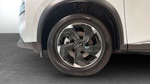 Nissan X-Trail bild 9
