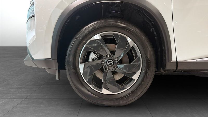 Nissan X-Trail bild 9