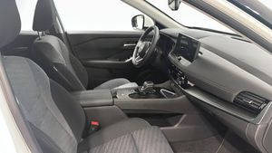 Nissan X-Trail bild 3