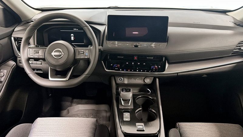 Nissan X-Trail bild 4