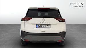 Nissan X-Trail bild 7