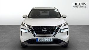 Nissan X-Trail bild 8