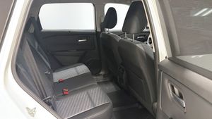 Nissan X-Trail bild 5