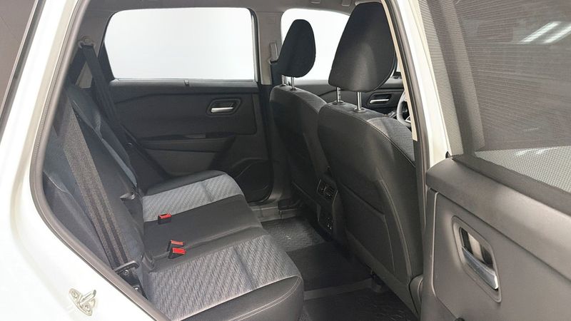 Nissan X-Trail bild 5