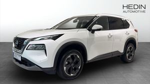 Nissan X-Trail bild 1