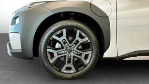 Subaru E-Outback bild 11
