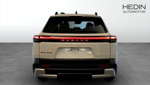 Subaru E-Outback bild 9