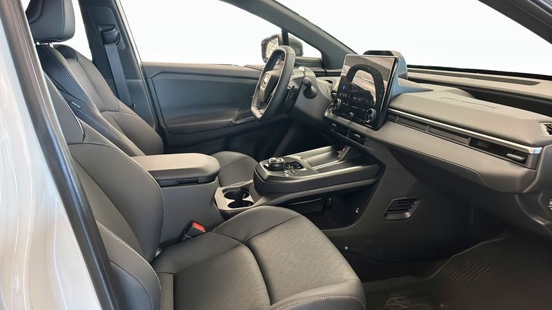 Subaru E-Outback bild 3