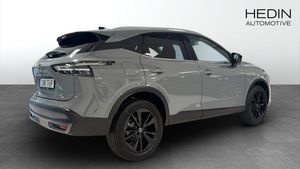 Nissan Qashqai bild 2