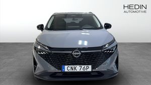 Nissan Qashqai bild 8