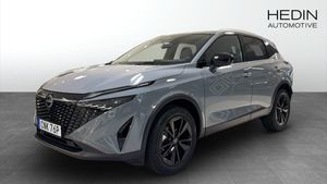 Nissan Qashqai bild 1