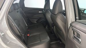 Nissan Qashqai bild 5