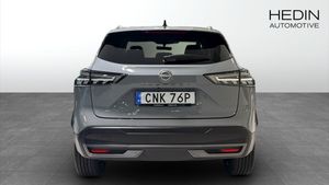 Nissan Qashqai bild 7