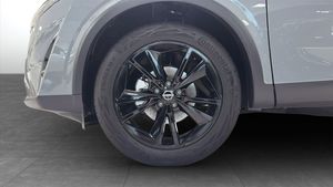 Nissan Qashqai bild 9