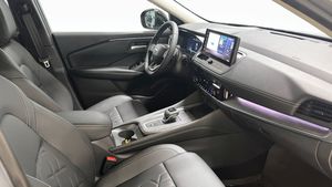 Nissan Qashqai bild 3