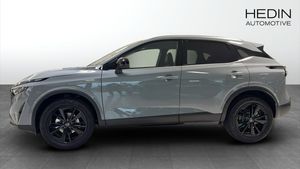 Nissan Qashqai bild 6