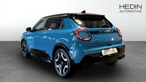 Nissan Micra bild 2