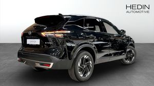 Nissan Qashqai bild 2