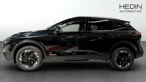 Nissan Qashqai bild 6