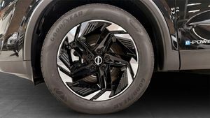 Nissan Qashqai bild 9