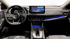 Nissan Qashqai bild 4