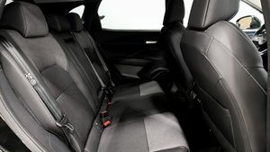 Nissan Qashqai bild 5