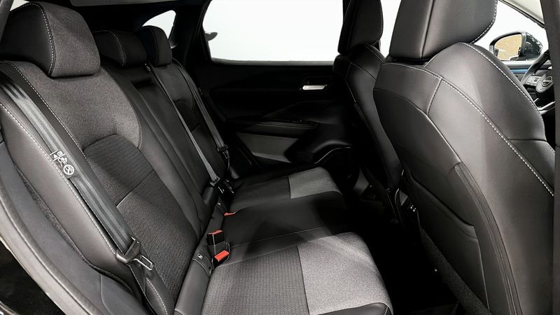 Nissan Qashqai bild 5
