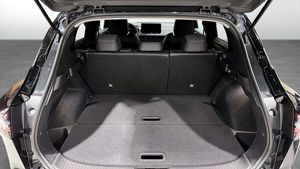 Nissan Qashqai bild 10