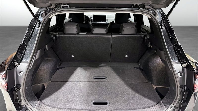 Nissan Qashqai bild 10