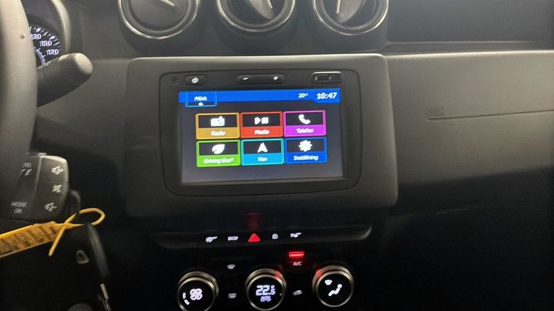 Dacia Duster bild 11