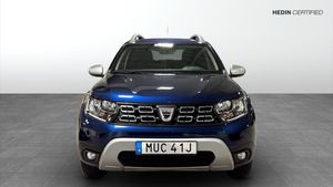 Dacia Duster bild 8