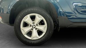 Dacia Duster bild 9