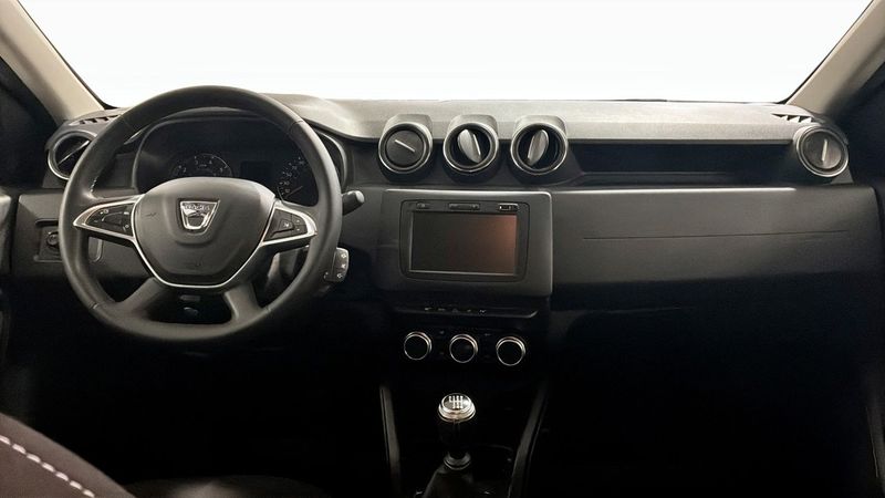 Dacia Duster bild 4