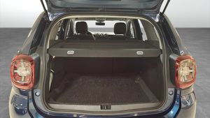 Dacia Duster bild 10