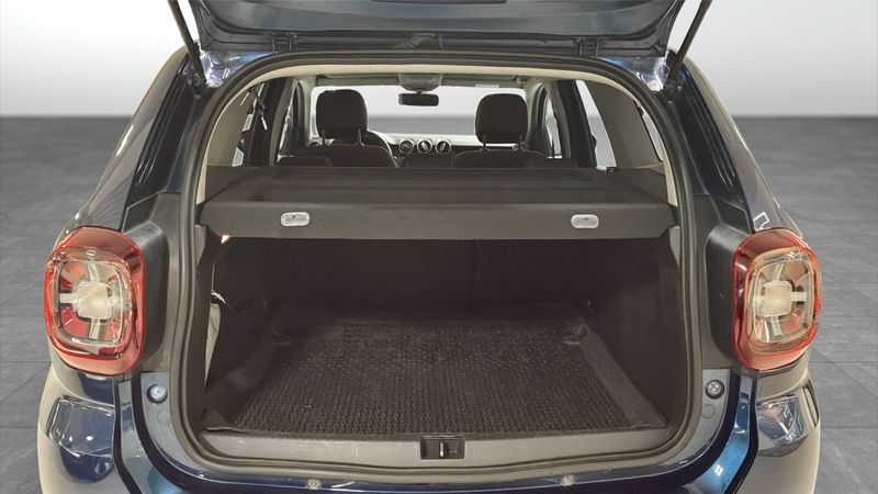 Dacia Duster bild 10