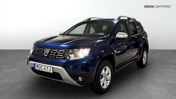 Dacia Duster Dacia Duster - 2019