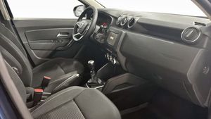 Dacia Duster bild 3