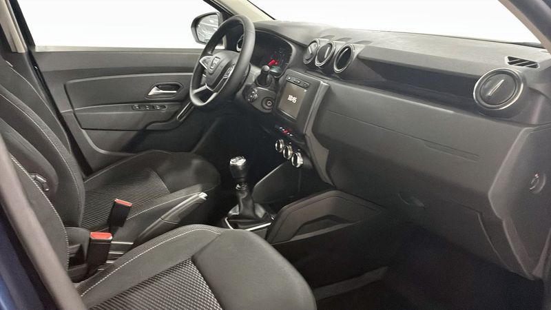 Dacia Duster bild 3
