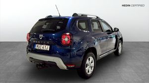 Dacia Duster bild 2